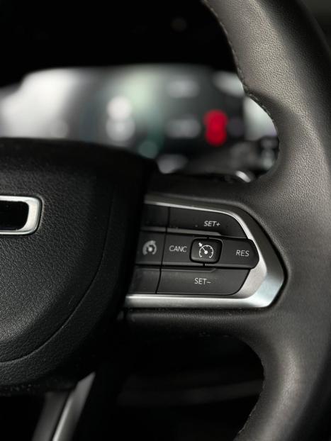 JEEP Renegade 1.3 16V 4P FLEX T270 LONGITUDE TURBO AUTOM�TICO, Foto 12