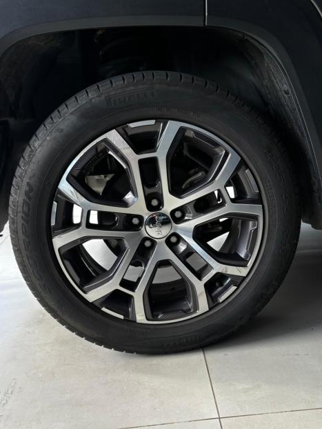 JEEP Renegade 1.3 16V 4P FLEX T270 LONGITUDE TURBO AUTOM�TICO, Foto 15