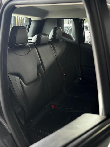 JEEP Renegade 1.3 16V 4P FLEX T270 LONGITUDE TURBO AUTOM�TICO, Foto 16