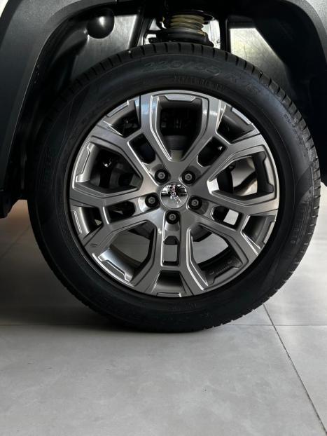 JEEP Renegade 1.3 16V 4P FLEX T270 LONGITUDE TURBO AUTOM�TICO, Foto 16