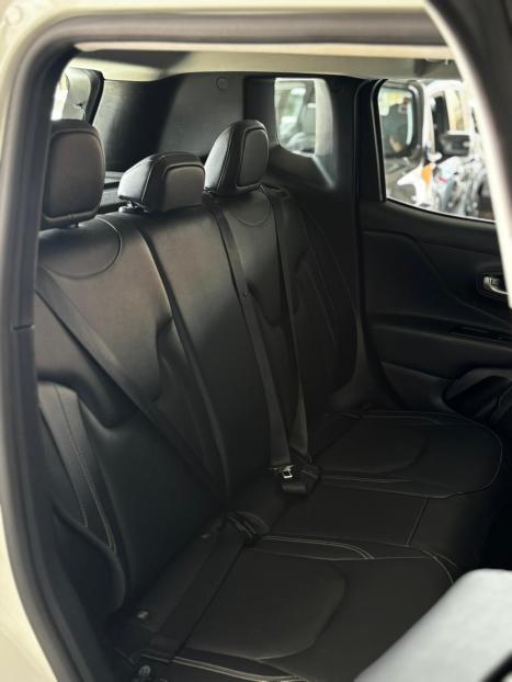 JEEP Renegade 1.3 16V 4P FLEX T270 LONGITUDE TURBO AUTOM�TICO, Foto 17