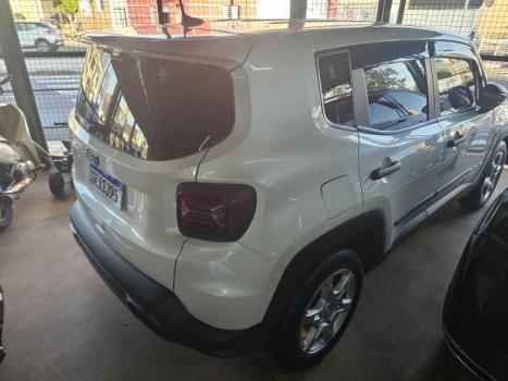JEEP Renegade 1.3 16V 4P FLEX T270 TURBO AUTOM�TICO, Foto 8