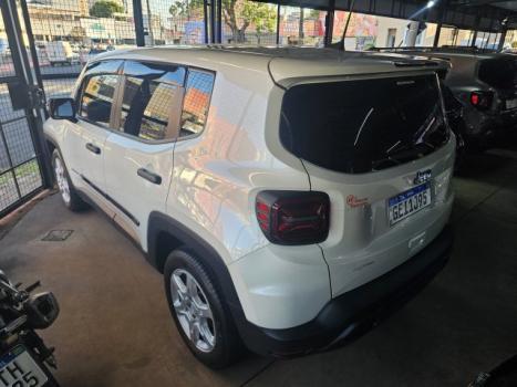 JEEP Renegade 1.3 16V 4P FLEX T270 TURBO AUTOM�TICO, Foto 7