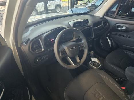 JEEP Renegade 1.3 16V 4P FLEX T270 TURBO AUTOM�TICO, Foto 2