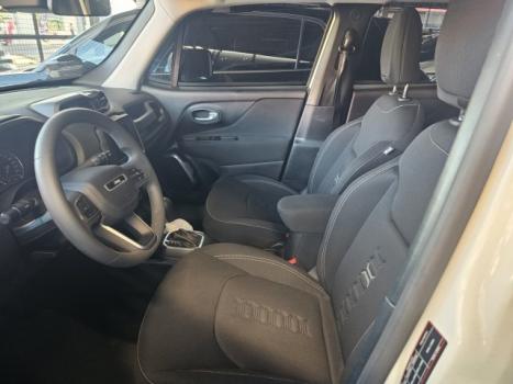 JEEP Renegade 1.3 16V 4P FLEX T270 TURBO AUTOM�TICO, Foto 3