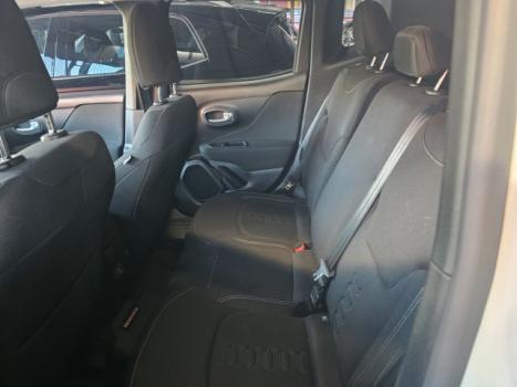 JEEP Renegade 1.3 16V 4P FLEX T270 TURBO AUTOM�TICO, Foto 4