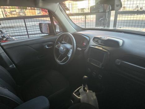 JEEP Renegade 1.3 16V 4P FLEX T270 TURBO AUTOM�TICO, Foto 5