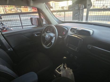 JEEP Renegade 1.3 16V 4P FLEX T270 TURBO AUTOM�TICO, Foto 6