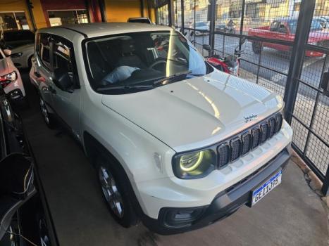 JEEP Renegade 1.3 16V 4P FLEX T270 TURBO AUTOM�TICO, Foto 9