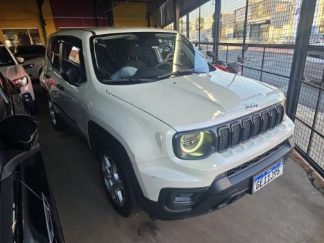 JEEP Renegade 1.3 16V 4P FLEX T270 TURBO AUTOM�TICO, Foto 1