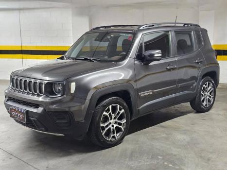 JEEP Renegade 1.3 16V 4P FLEX T270 ALTITUDE TURBO AUTOM�TICO, Foto 1
