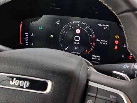 JEEP Renegade 1.3 16V 4P FLEX T270 ALTITUDE TURBO AUTOM�TICO, Foto 5