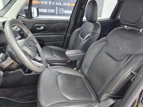 JEEP Renegade 1.3 16V 4P FLEX T270 ALTITUDE TURBO AUTOM�TICO, Foto 6