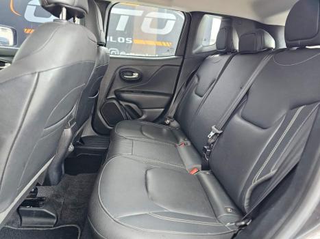 JEEP Renegade 1.3 16V 4P FLEX T270 ALTITUDE TURBO AUTOM�TICO, Foto 7