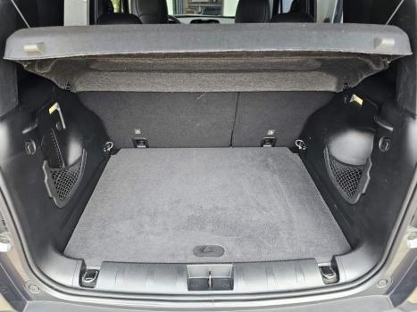 JEEP Renegade 1.3 16V 4P FLEX T270 ALTITUDE TURBO AUTOM�TICO, Foto 8