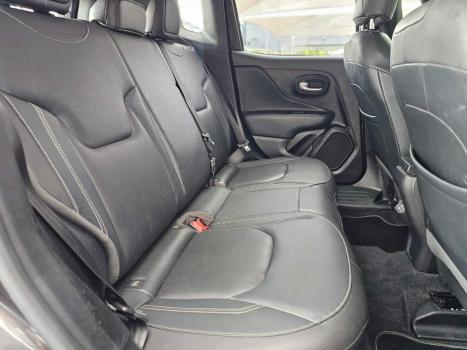 JEEP Renegade 1.3 16V 4P FLEX T270 ALTITUDE TURBO AUTOM�TICO, Foto 9