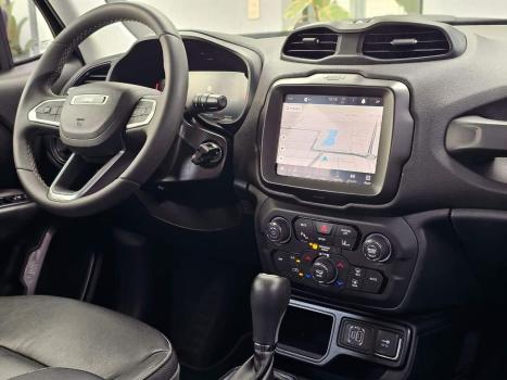 JEEP Renegade 1.3 16V 4P FLEX T270 ALTITUDE TURBO AUTOM�TICO, Foto 14
