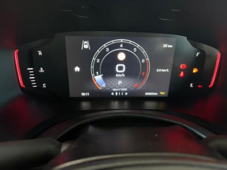 JEEP Renegade 1.3 16V 4P FLEX T270 LONGITUDE TURBO AUTOM�TICO, Foto 4