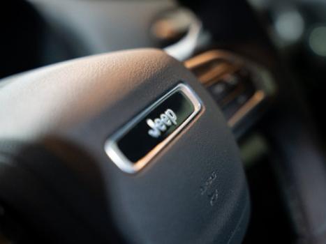 JEEP Renegade 1.3 16V 4P FLEX T270 LONGITUDE TURBO AUTOM�TICO, Foto 6