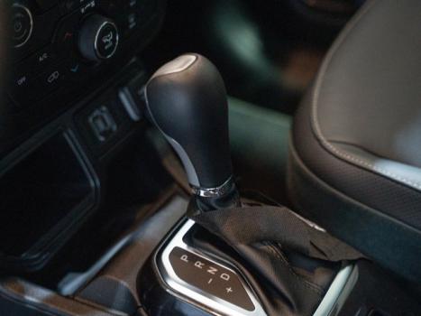 JEEP Renegade 1.3 16V 4P FLEX T270 LONGITUDE TURBO AUTOM�TICO, Foto 7