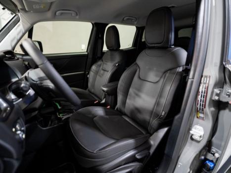 JEEP Renegade 1.3 16V 4P FLEX T270 LONGITUDE TURBO AUTOM�TICO, Foto 8
