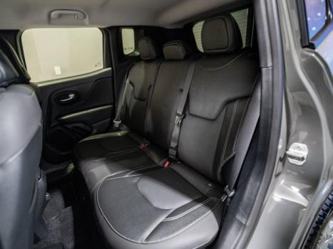 JEEP Renegade 1.3 16V 4P FLEX T270 LONGITUDE TURBO AUTOM�TICO, Foto 9