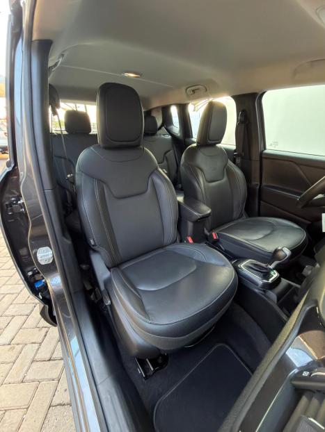 JEEP Renegade 1.3 16V 4P FLEX T270 LONGITUDE TURBO AUTOM�TICO, Foto 15