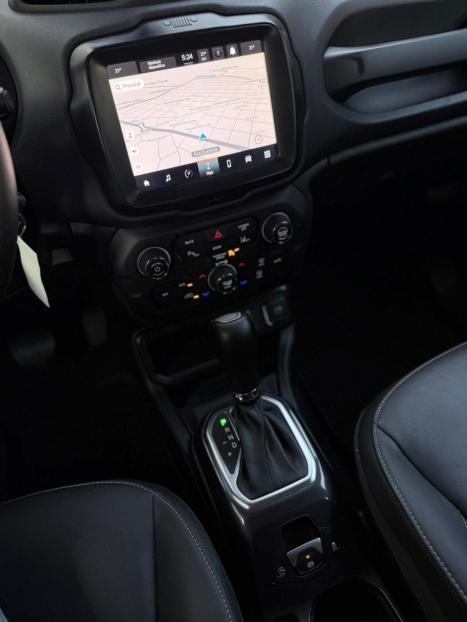 JEEP Renegade 1.3 16V 4P FLEX T270 LONGITUDE TURBO AUTOM�TICO, Foto 16