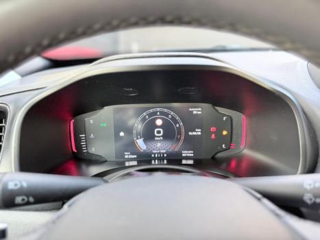 JEEP Renegade 1.3 16V 4P FLEX T270 LONGITUDE TURBO AUTOM�TICO, Foto 25