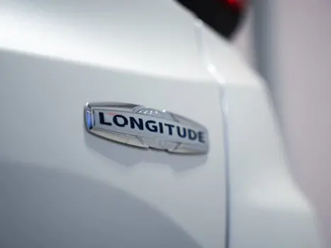 JEEP Renegade 1.3 16V 4P FLEX T270 LONGITUDE TURBO AUTOM�TICO, Foto 9