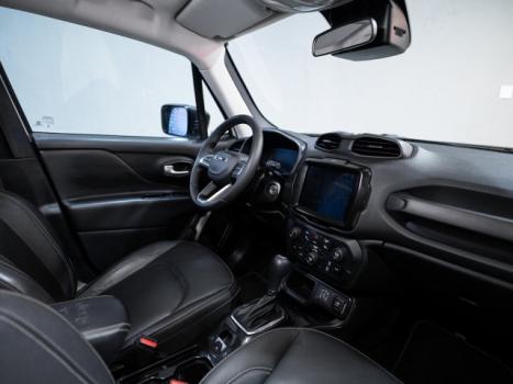 JEEP Renegade 1.3 16V 4P FLEX T270 LONGITUDE TURBO AUTOM�TICO, Foto 7