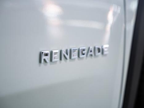 JEEP Renegade 1.3 16V 4P FLEX T270 LONGITUDE TURBO AUTOM�TICO, Foto 12
