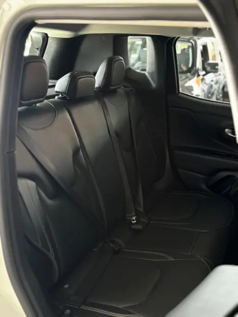 JEEP Renegade 1.3 16V 4P FLEX T270 LONGITUDE TURBO AUTOM�TICO, Foto 10