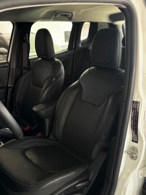 JEEP Renegade 1.3 16V 4P FLEX T270 LONGITUDE TURBO AUTOM�TICO, Foto 11