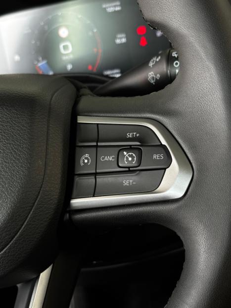 JEEP Renegade 1.3 16V 4P FLEX T270 LONGITUDE TURBO AUTOM�TICO, Foto 13