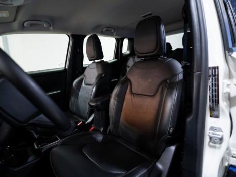 JEEP Renegade 1.3 16V 4P FLEX T270 LONGITUDE TURBO AUTOM�TICO, Foto 6