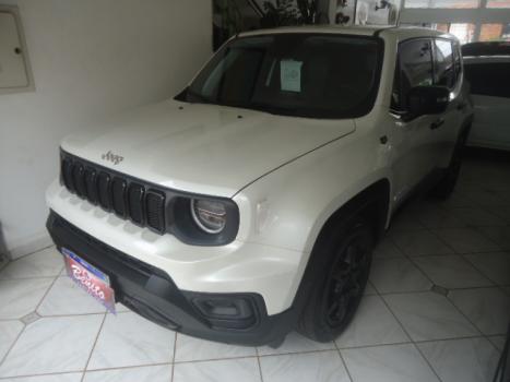 JEEP Renegade 1.3 16V 4P FLEX T270 TURBO AUTOM�TICO, Foto 1
