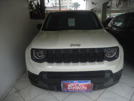 JEEP Renegade 1.3 16V 4P FLEX T270 TURBO AUTOM�TICO, Foto 2