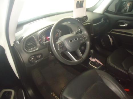 JEEP Renegade 1.3 16V 4P FLEX T270 TURBO AUTOM�TICO, Foto 3