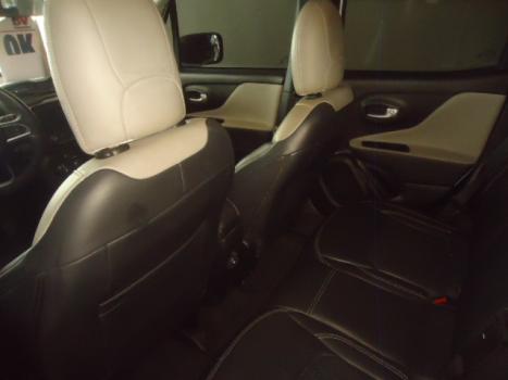 JEEP Renegade 1.3 16V 4P FLEX T270 TURBO AUTOM�TICO, Foto 4