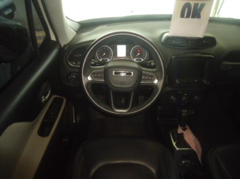 JEEP Renegade 1.3 16V 4P FLEX T270 TURBO AUTOM�TICO, Foto 5