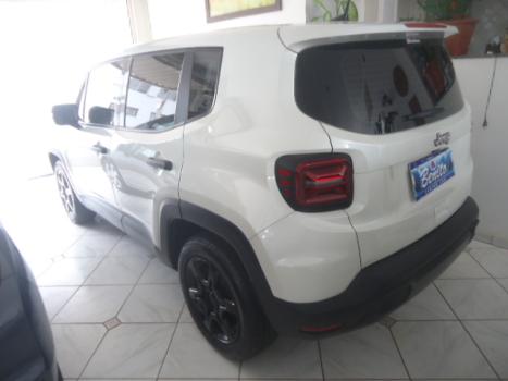 JEEP Renegade 1.3 16V 4P FLEX T270 TURBO AUTOM�TICO, Foto 6