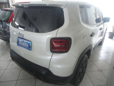 JEEP Renegade 1.3 16V 4P FLEX T270 TURBO AUTOM�TICO, Foto 7