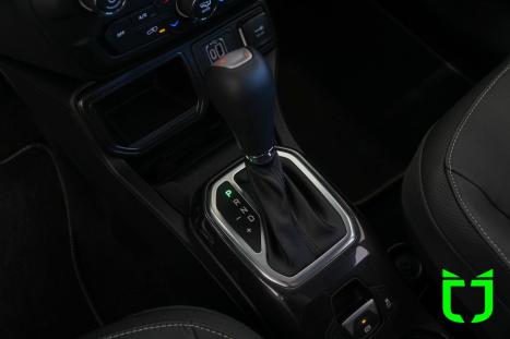 JEEP Renegade 1.3 16V 4P FLEX T270 LONGITUDE TURBO AUTOM�TICO, Foto 13