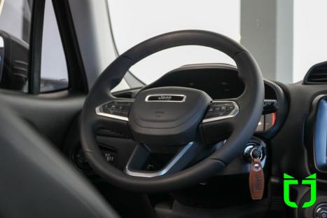 JEEP Renegade 1.3 16V 4P FLEX T270 LONGITUDE TURBO AUTOM�TICO, Foto 16