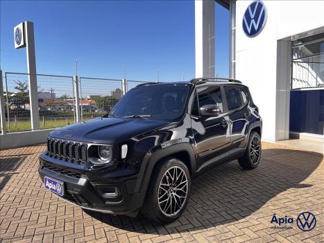 JEEP Renegade 1.3 16V 4P FLEX T270 SPORT TURBO AUTOM�TICO, Foto 1