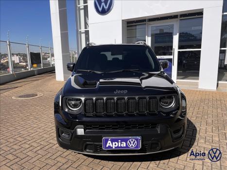 JEEP Renegade 1.3 16V 4P FLEX T270 SPORT TURBO AUTOM�TICO, Foto 2