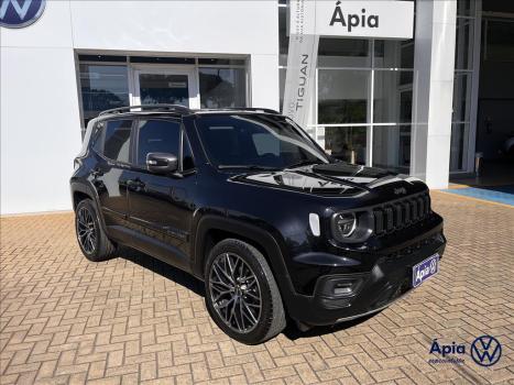 JEEP Renegade 1.3 16V 4P FLEX T270 SPORT TURBO AUTOM�TICO, Foto 3