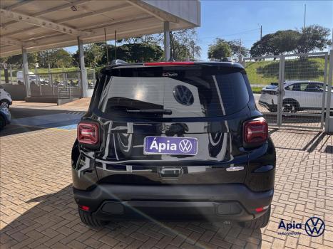 JEEP Renegade 1.3 16V 4P FLEX T270 SPORT TURBO AUTOM�TICO, Foto 5