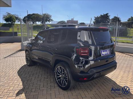 JEEP Renegade 1.3 16V 4P FLEX T270 SPORT TURBO AUTOM�TICO, Foto 6